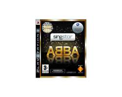 SingStar ABBA (PS3,bazar) - 99 K