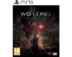 Wo Long: Fallen Dynasty (PS5,bazar) - 999 Kč