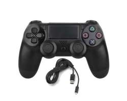 Drtov ovlada DoubleShock 4  pro Sony Playstation 4 (nov) - 399 K