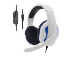 Herní sluchátka AMD-02A (Headset) pro Playstation 5 (PS5) - 378 Kč