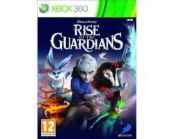 Rise of the Guardians (X360,bazar) - 499 K