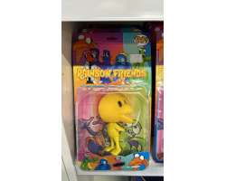 Figurka - Rainbow Friends -  lut 10cm ze hry Roblox (nov) - 119 K