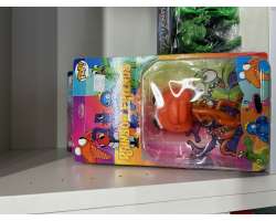 Figurka - Rainbow Friends - Orange 10cm ze hry Roblox (nov�) - 119 K�