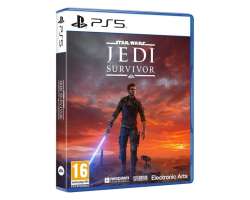 Star Wars Jedi: Survivor (bazar,PS5) - 549 K