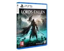 Lords of the Fallen (bazar,PS5) - 899 Kč