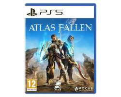 Atlas Fallen CZ (bazar,PS5) - 599 K