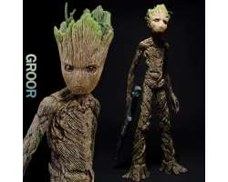 Figurka GROOT 30cm (nov�) - 1299 K�