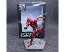 Soka Justice League - Flash 1/10 18cm (nov) - 899 K