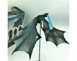 Figurka Draka Game of Thrones - Viserion 19cm (nov�) - 999 K�