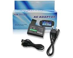 AC Adapter nabjeka pro Sony Playstation VITA 1000 (nov) - 229 K