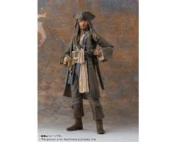 Figurka Pir�ti z Karibiku - Kapit�n Jack Sparrow 15cm (nov�) - 849 K�