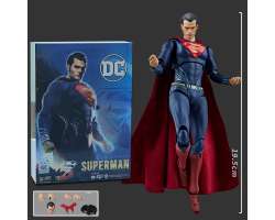 Figurka DC - Justice League -  Superman 19cm (nov) - 1099 K