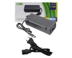 AC Adapter pro Microsoft Xbox 360 E (Rozbaleno) - 399 K