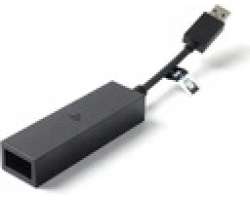 ORIGINLN ADAPTR SONY VR KONVERTOR KAMERY PS4 NA PS5 CFI-ZAA1 CFU-ZAA1 (bazar) - 399 K