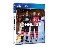 NHL 23 (bazar,PS4) - 499 K