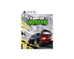 Need For Speed Unbound (bazar,PS5) - 449 K