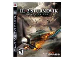 Il 2 Sturmovik: Birds Of Prey DE (PS3,bazar) - 499 K