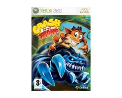 Crash of the Titans (x360,bazar) - 1099 K�