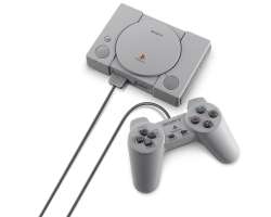 PLAYSTATION 1 Digital Classic 20Her (bazar) - 1999 K