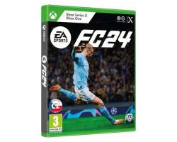 FC 24 (XONE,XSX,bazar) - 399 K