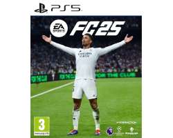 FC 25 CZ(PS5,bazar) - 499 K�