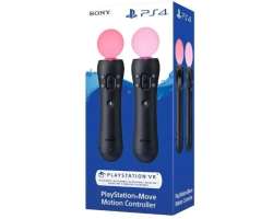 Sony PS4 Move Twin Pack (PS4,PS5,bazar) - 1999 K
