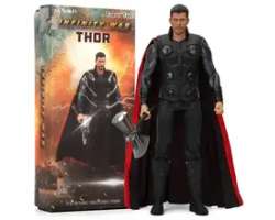 Figurka Thor - Infinity War 30CM (Nov�) - 1299 K�