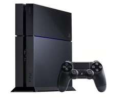 Sony PlayStation 4 500GB Vetn krabice (Repasovan, PS4) - 3999 K