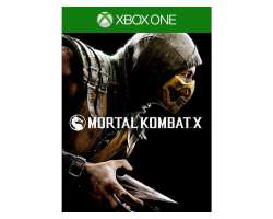 Mortal Kombat X (XBox One,bazar) - 399 K�