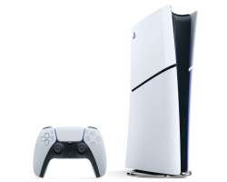Sony PlayStation 5 Slim s mechanikou 1tb Vetn krabice (bazar, PS5) - 9499 K