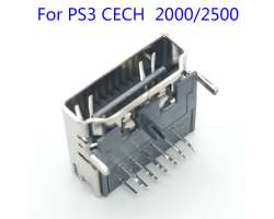 HDMI Port pro Playstation 3 CECH-2000 2500 (Nov) - 139 K