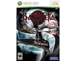 Bayonetta (bazar, X360) - 99 K