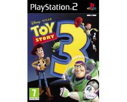 TOY STORY 3 (ps2bazar) - 499 K