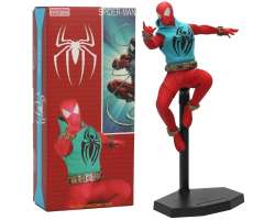Figurka - Spider-man 30cm (nov) - 1299 K
