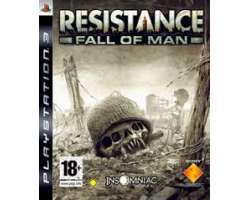 Resistance Fall of Man (bazar, PS3) - 99 K