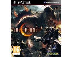 Lost Planet 2 (bazar, PS3) - 159 K