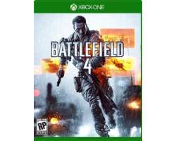 Battlefield 4 (bazar, XOne) - 359 K