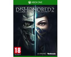 Dishonored 2 (bazar, XOne) - 259 K