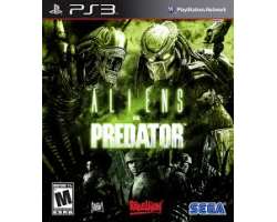 Aliens vs Predator (bazar, PS3) - 359 K