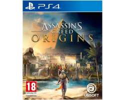 Assassins Creed Origins (bazar, PS4) - 299 K