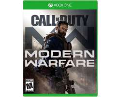 Call of Duty Modern Warfare (bazar, XOne) - 499 K