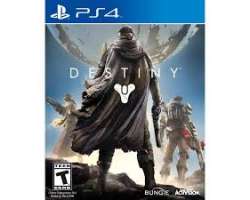 Destiny (bazar, PS4) - 99 K