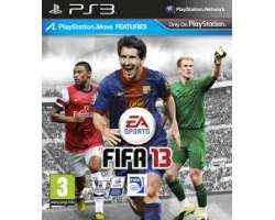 FIFA 13  (bazar,  PS3) - 99 K