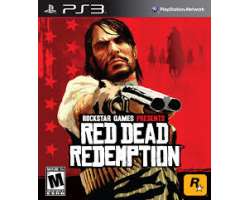 Red Dead Redemption (bazar, PS3) - 299 K