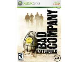 Battlefield Bad Company (bazar, X360) - 199 K