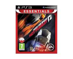 Need For Speed Hot Pursuit (bazar, PS3) - 299 K