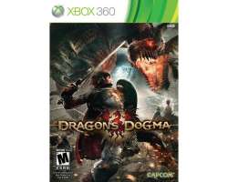 Dragons Dogma (bazar, X360) - 199 K