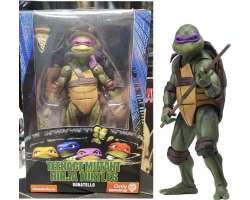 Figurka elvy Ninja - Donatello 18cm - 999 K