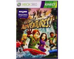 Kinect Adventures! (bazar, X360) - 99 K