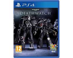 Warhammer 40,000: Deathwatch (nov, PS4) - 499 K